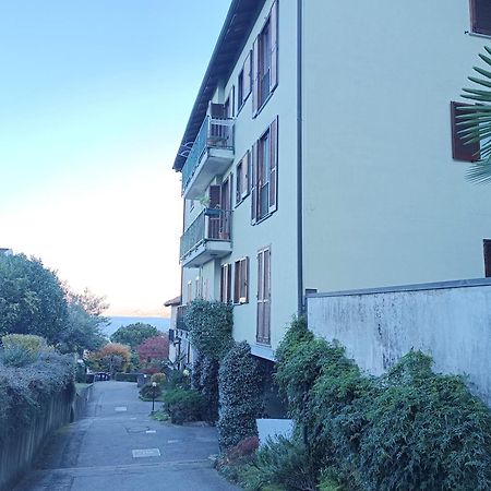 Villa Chiara Loft à Stresa Extérieur photo