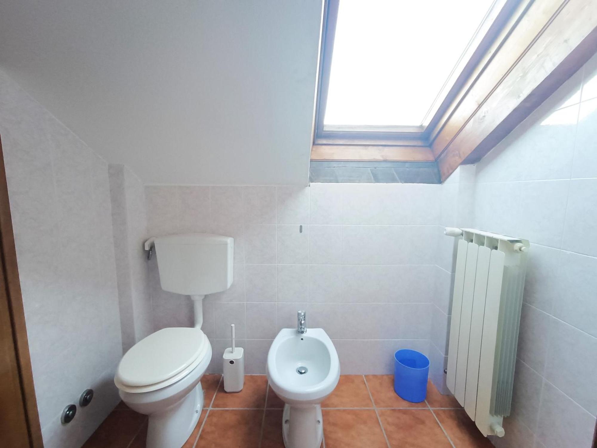 Villa Chiara Loft à Stresa Extérieur photo