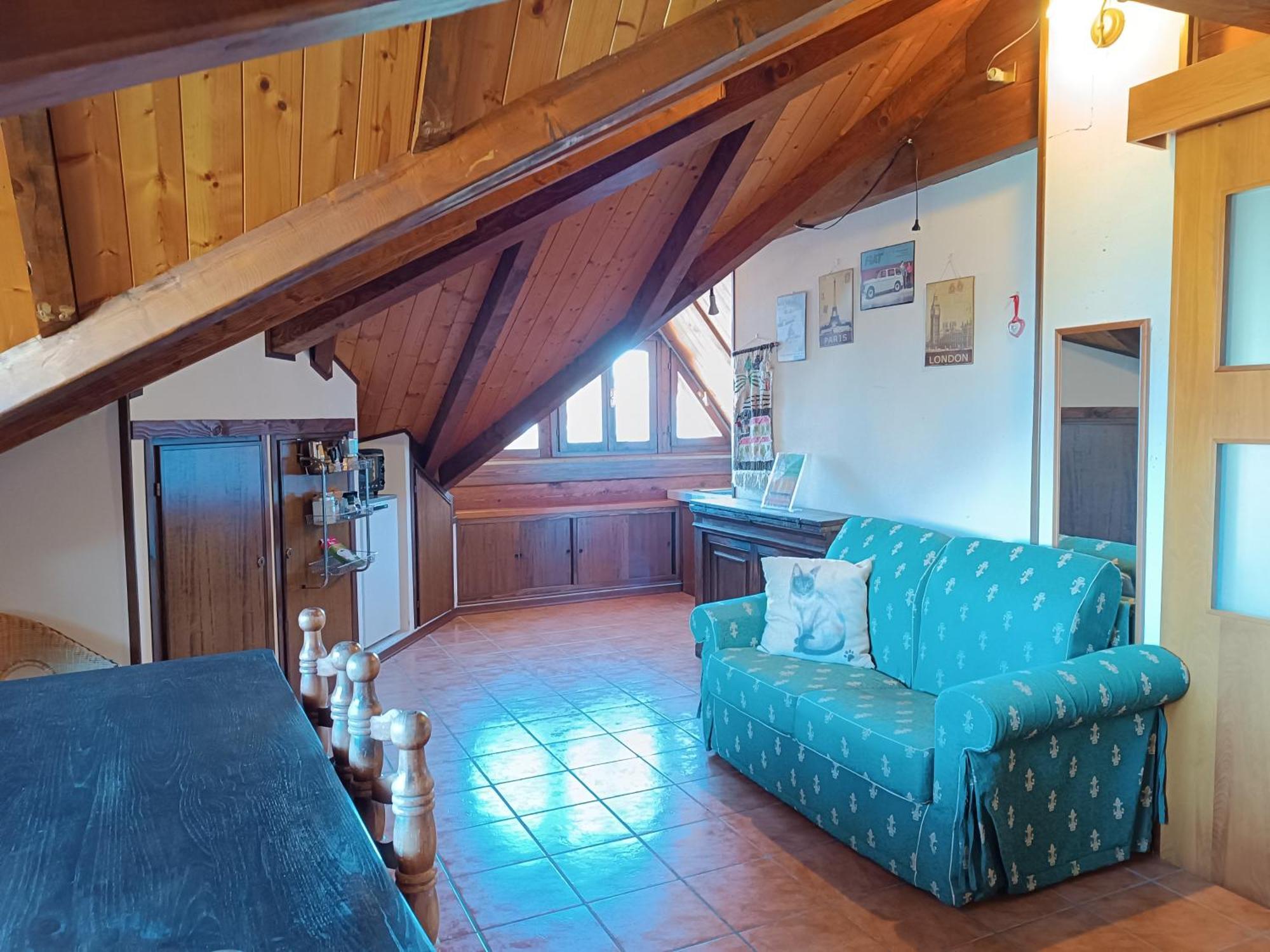 Villa Chiara Loft à Stresa Extérieur photo