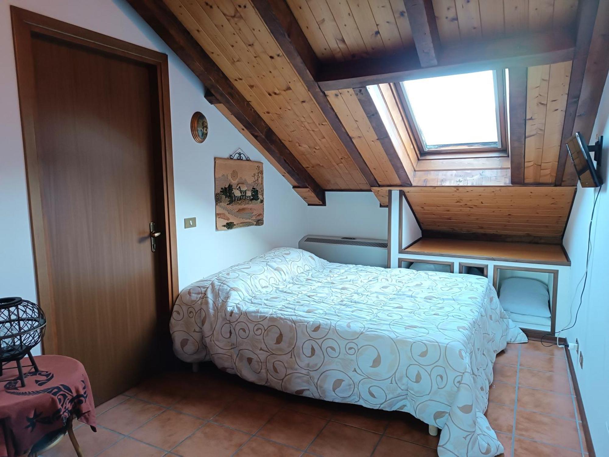 Villa Chiara Loft à Stresa Extérieur photo