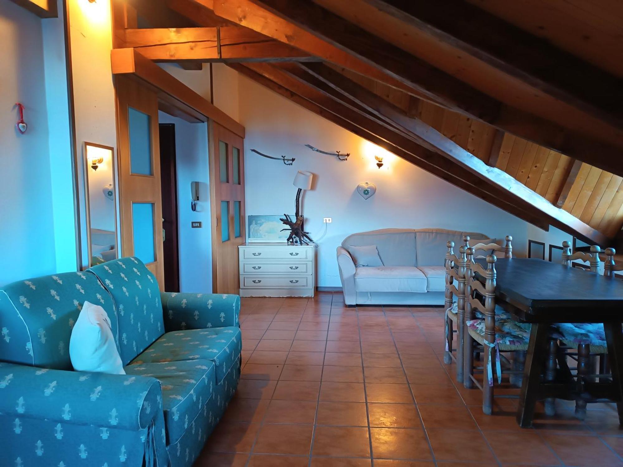 Villa Chiara Loft à Stresa Extérieur photo